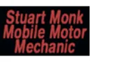 Stuart Monk - Mobile Motor Mechanic & Breakdown Service logo